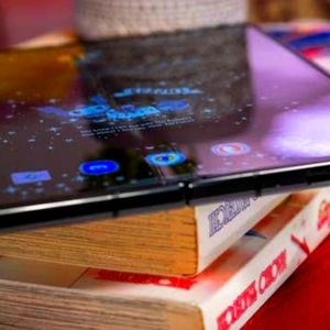 Samsung z-fold 5